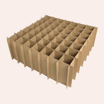 Custom Packaging Inserts