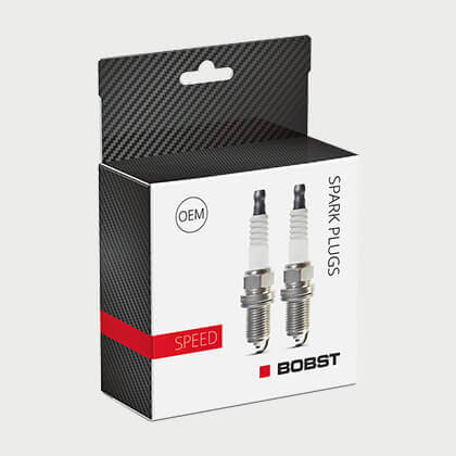 Custom Product Boxes